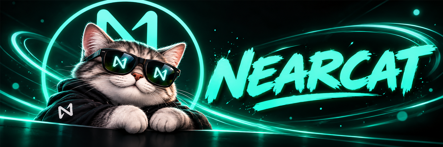 NEARCAT banner